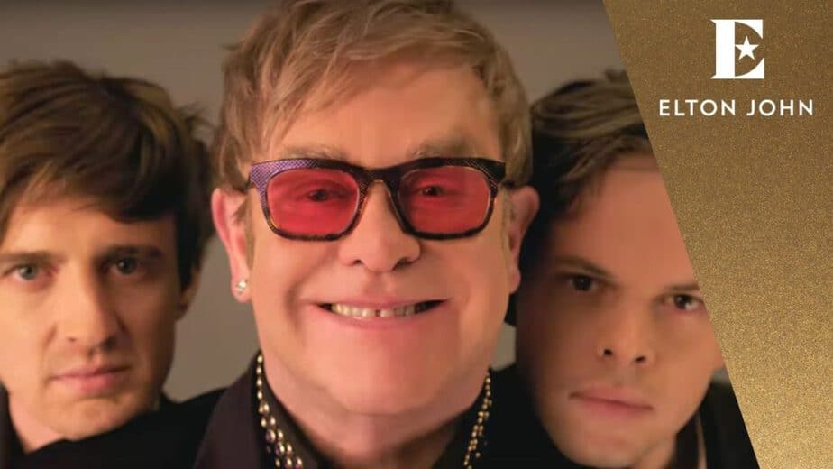 pnau vs elton john sad