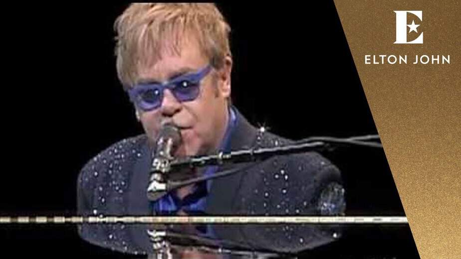 Best Uk Elton John Tribute Things To Know Before You Get This