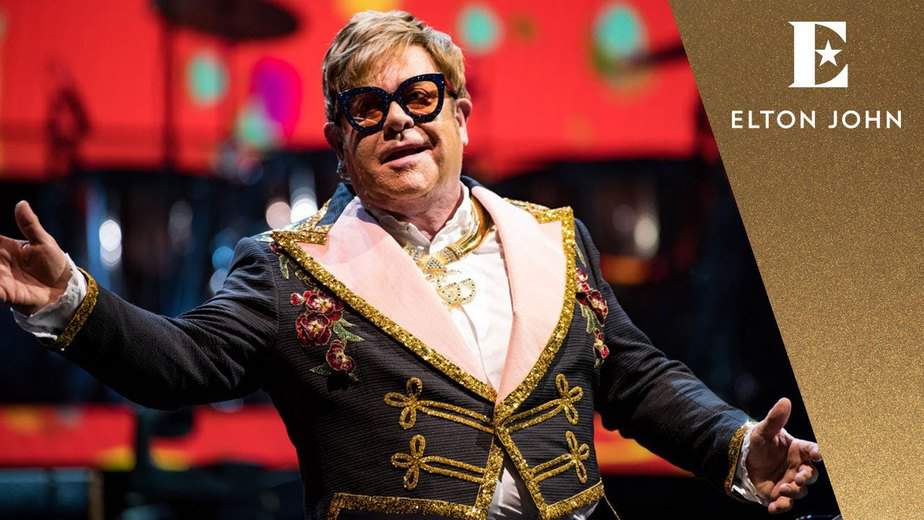 Elton John Tribute Acts For Hire Things To Know Before You Get This