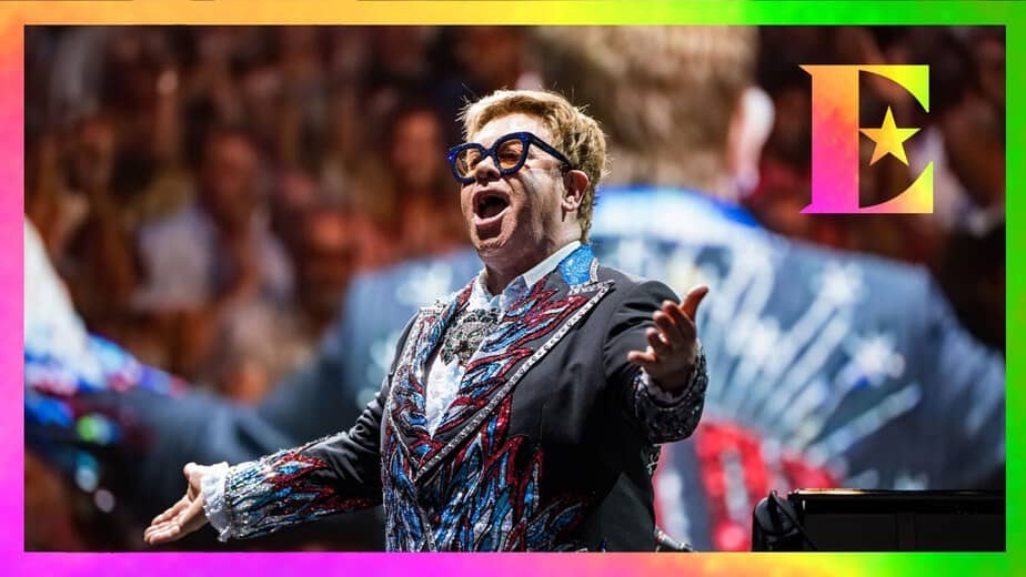 Elton John Tribute Buckinghamshire Things To Know Before You Get This